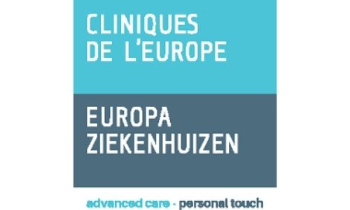 Clinique de l'europe partenaire conférence formation  Be Alternatives