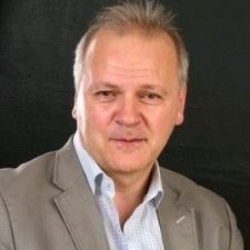 Michel Bouttier  - Dirigeant Vegepack SA