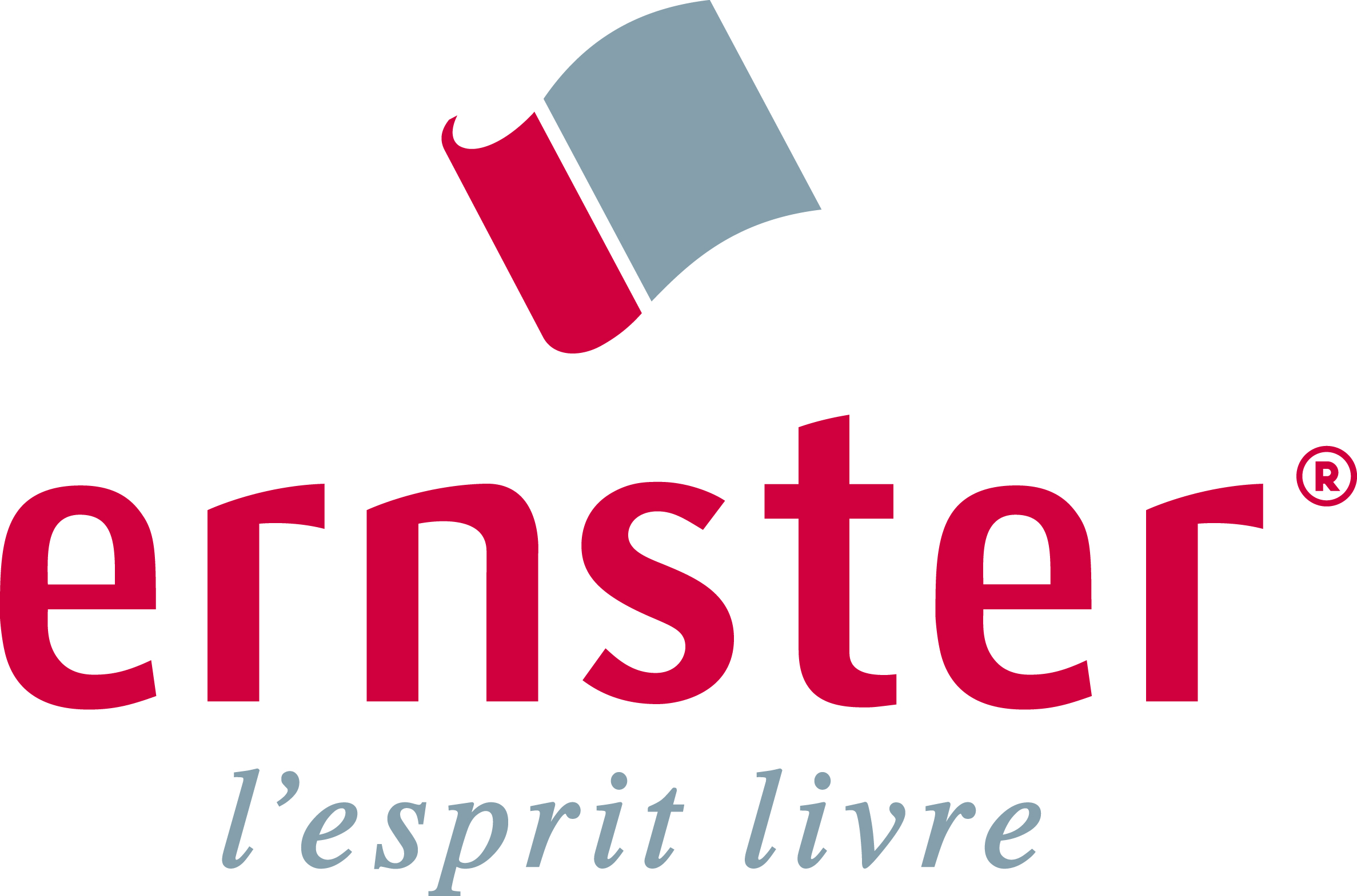 ERNSTER 