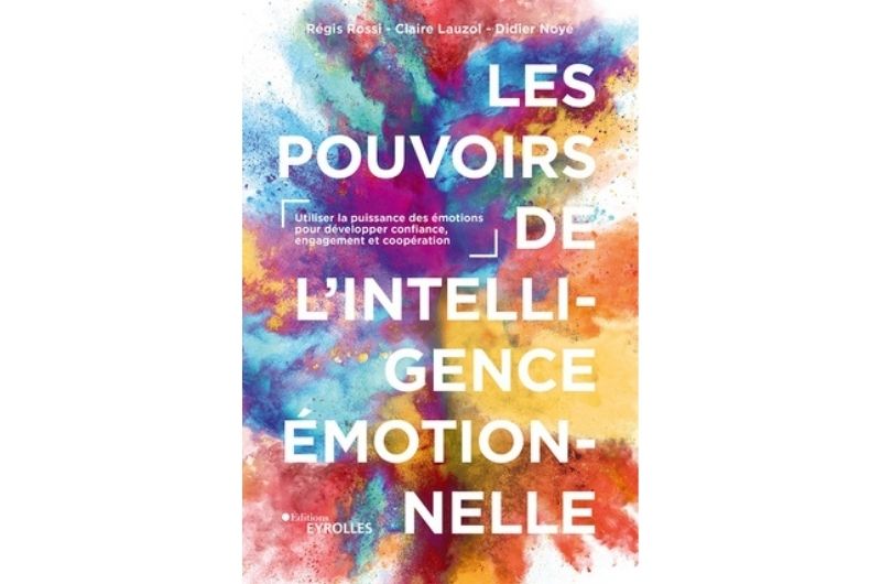 les pouvoirs de l'intelligence émotionnelle  - 