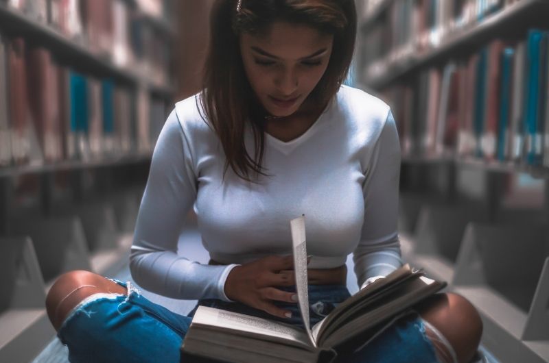 Lecture rapide - Apprenez à lire 2x plus vite - Be Alternatives conférences formations