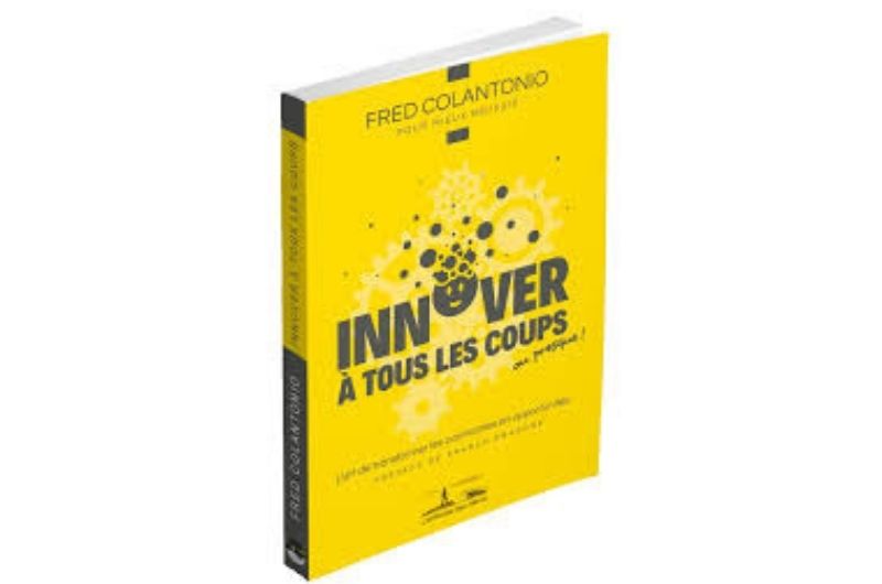 Innover à tous les coups - 