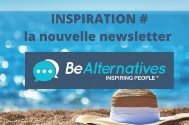 INSPIRATION pour plus de confort au travail