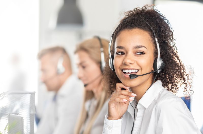 Pendre soin des clients - Gérer son stress et celui des clients en call center - Be Alternatives conférences formations