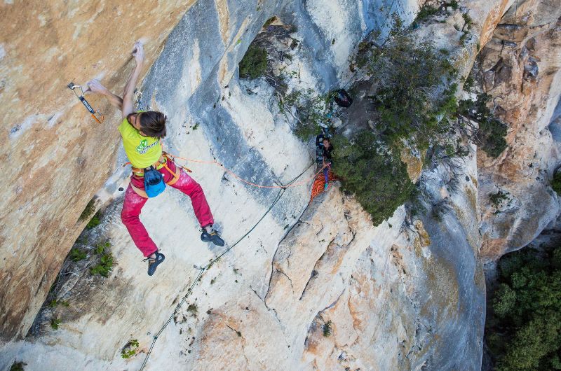 Gravir ou subir? - comment déplacer des montagnes sans en faire une montagne ! - Be Alternatives conférences formations