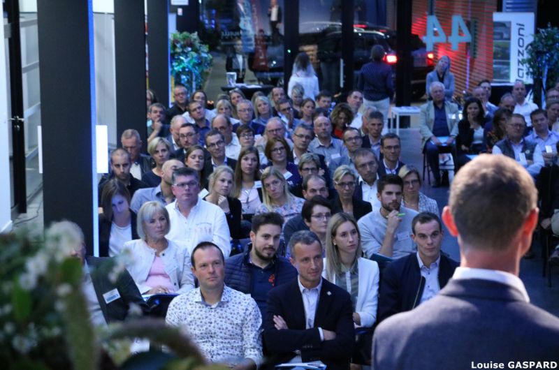 Je veux devenir conférencier - Testez et améliorez votre première conférence - Be Alternatives conférences et formations