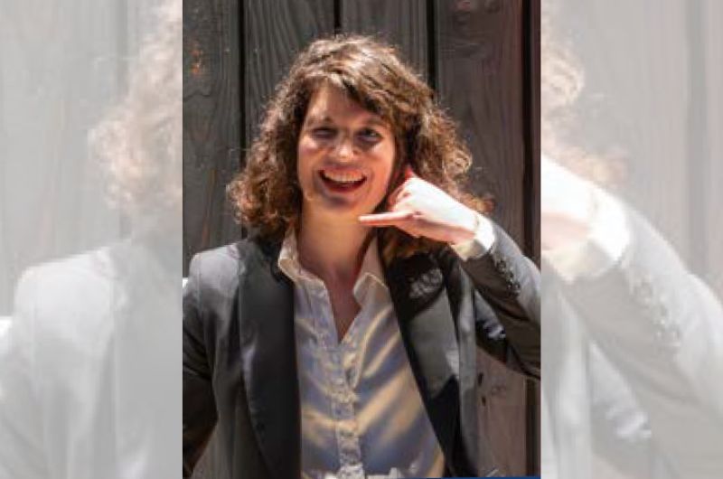 Sophie Kircher - Process Comedy - Be Alternatives conférences et formations