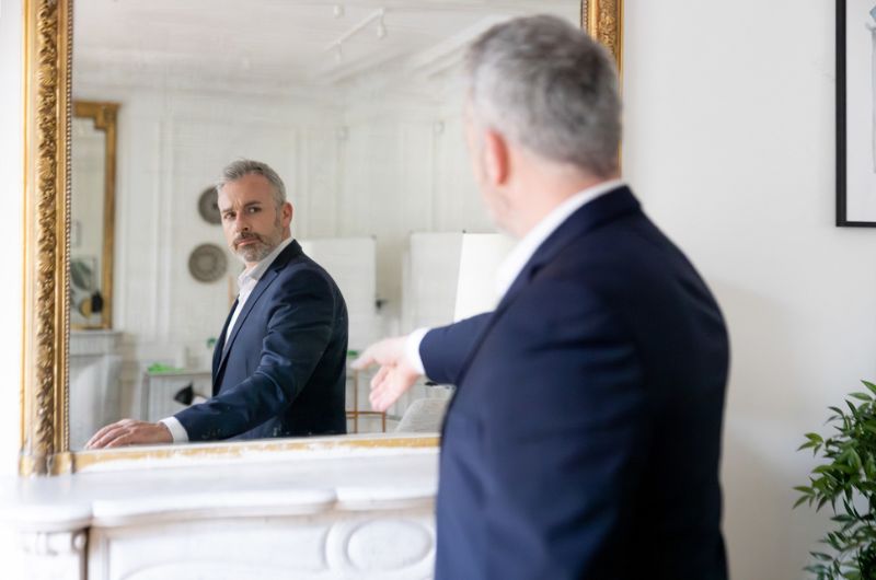Le secret de la négociation - Et si le vrai face-à-face était avec vous-même ? - Be Alternatives conférences et formations