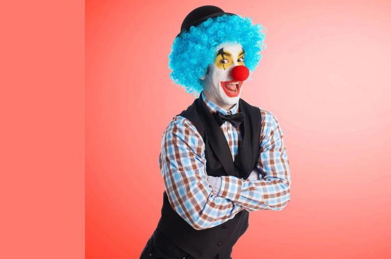  L'humour en entreprise, sérieux ?! - Et si l'humour était un outil de management? - Be Alternatives conférences et formations