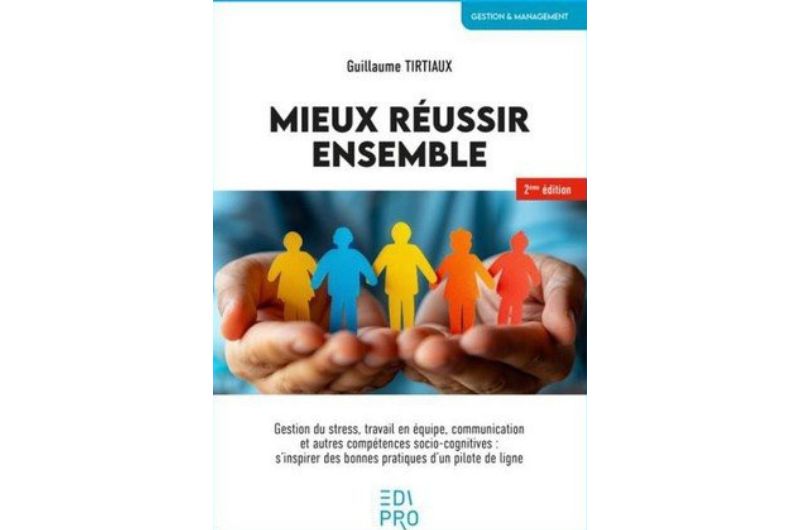 Mieux Réussir Ensemble - 