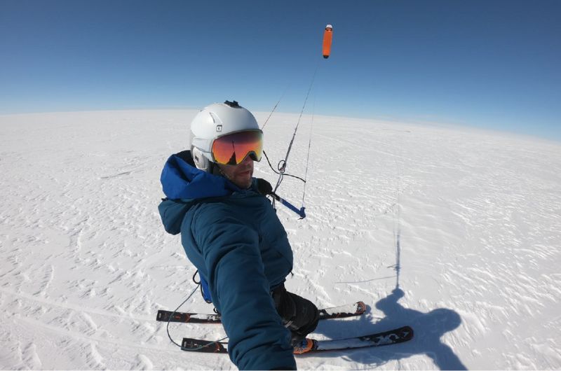 Comment l'exploration libère le potentiel humain? - Expériences de l'eXtrême dans le grand Nord - Be Alternatives conférences et formations