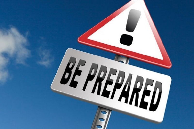 Comment se préparer à l’imprévisible ? - - Be Alternatives conférences formations