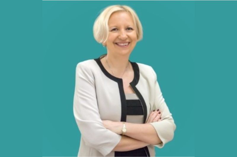 Frederique Jeske - L'(im)pertinente - Be Alternatives conférences et formations