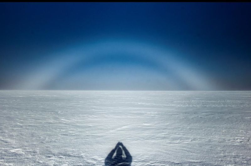 Comment penser comme un explorateur peut vous permettre de donner le meilleur de vous-même au travail - Leçons de l'Arctique - Be Alternatives conférences et formations