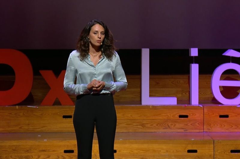 Plonger dans le moment présent pour créer demain - Pourquoi vivre le moment présent augmente votre concentration? - Be Alternatives conférences et formations