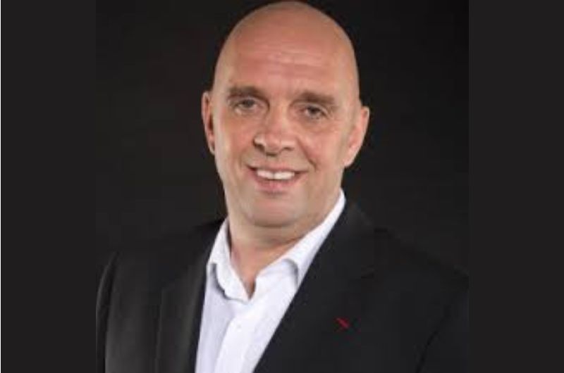 Philippe Croizon - Tout est possible, à vous de jouer - |conferencier| - Be Alternatives conférences et formations