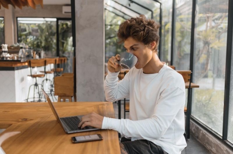 Les meilleurs pratiques du télétravail -  - Be Alternatives conférences et formations