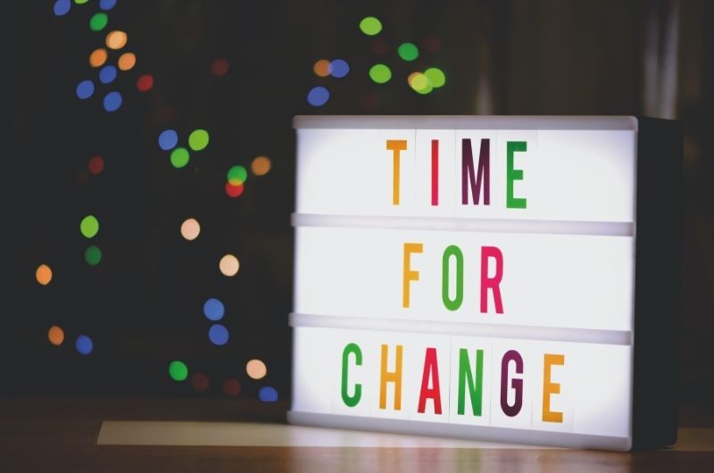 Préparer le changement - Anticiper en vous appuyant sur vos talents - Be Alternatives conférences formations