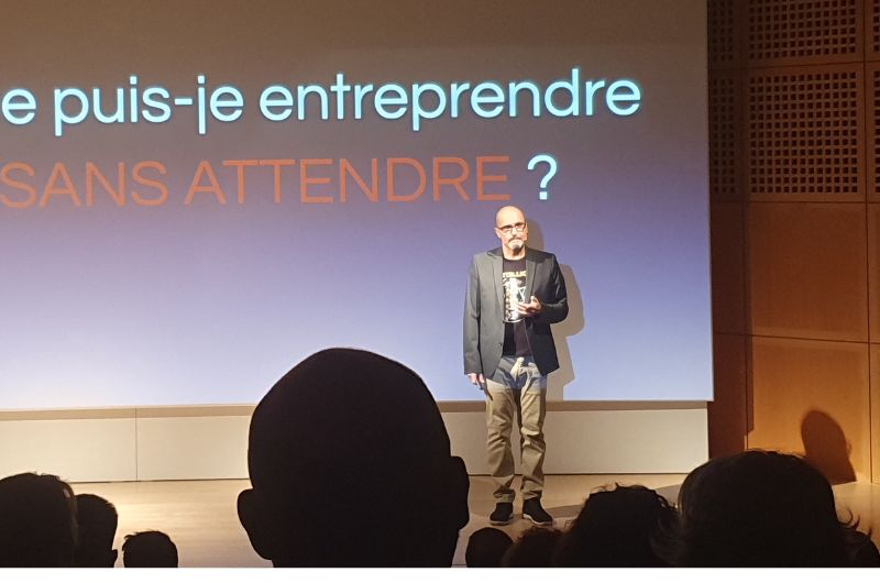 Marquer les esprits à tous les coups... ou presque - L’art d’avoir de l’impact ou comment devenir mémorable - Be Alternatives conférences et formations