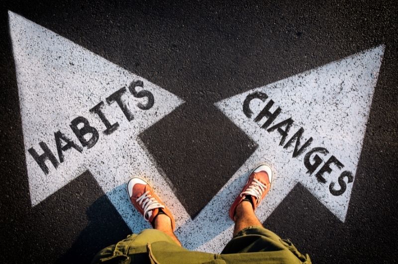 Préparer le changement  - Anticiper en vous appuyant sur vos talents - Be Alternatives conférences et formations