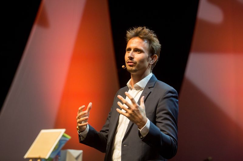  -  - Be Alternatives conférences et formations