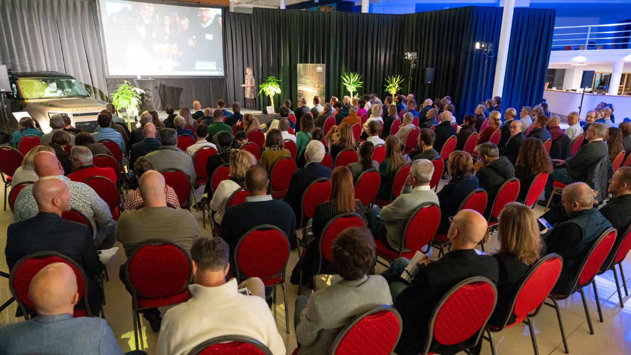 -  - Be Alternatives conférences et formations