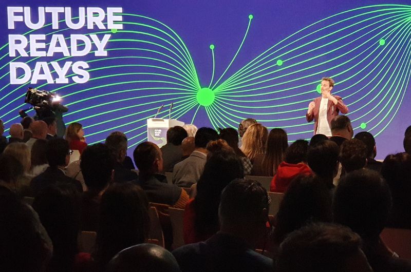  -  - Be Alternatives conférences et formations