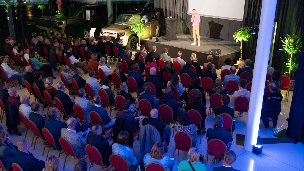-  - Be Alternatives conférences et formations