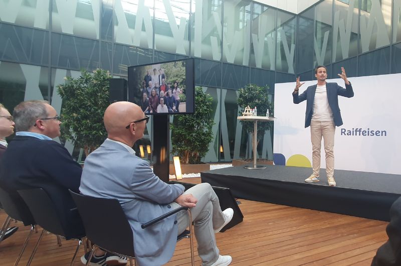  -  - Be Alternatives conférences et formations