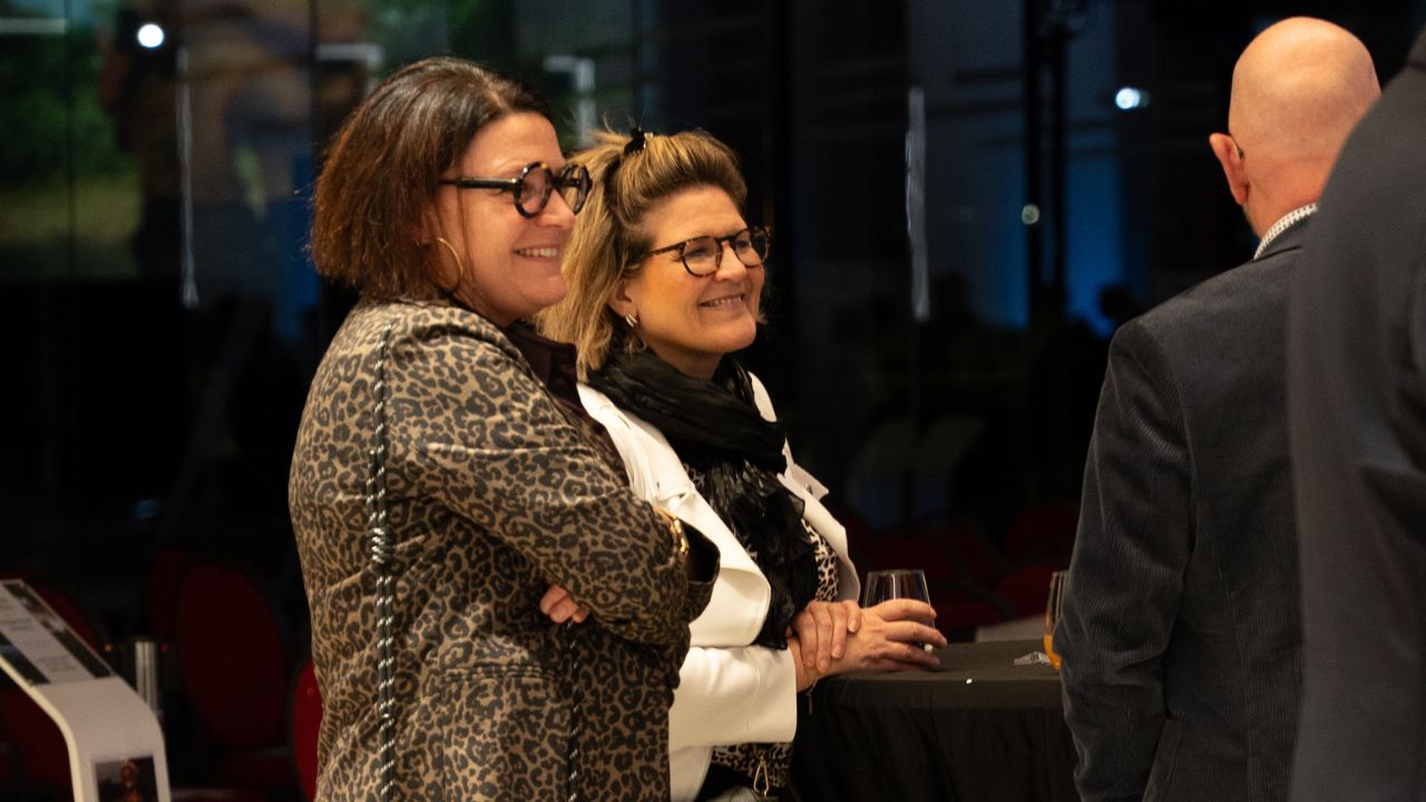 -  - Be Alternatives conférences et formations