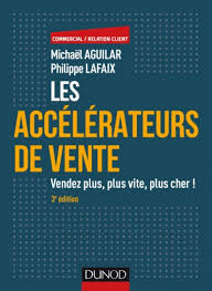 Accélérateur de vente - Michael Aguilar