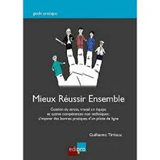 Mieux Réussir Ensemble - 