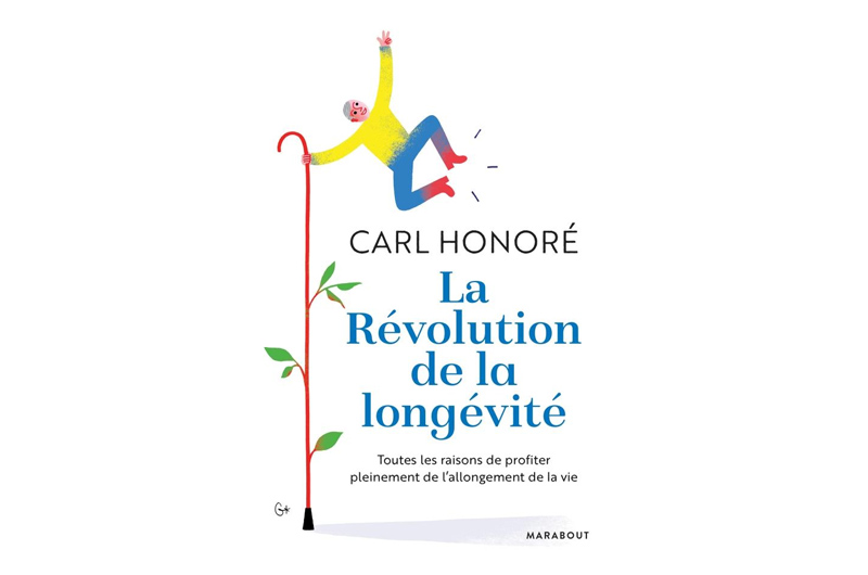 La révolution de la longévité - 