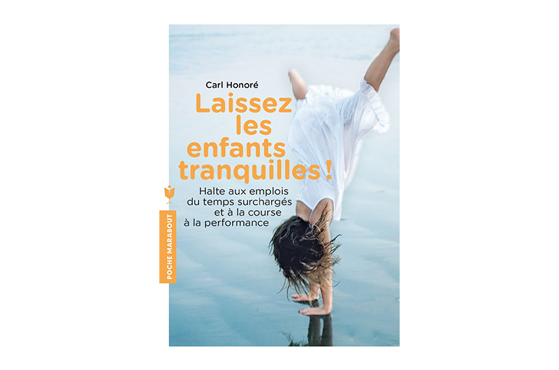 Laissez les enfants tranquilles - 