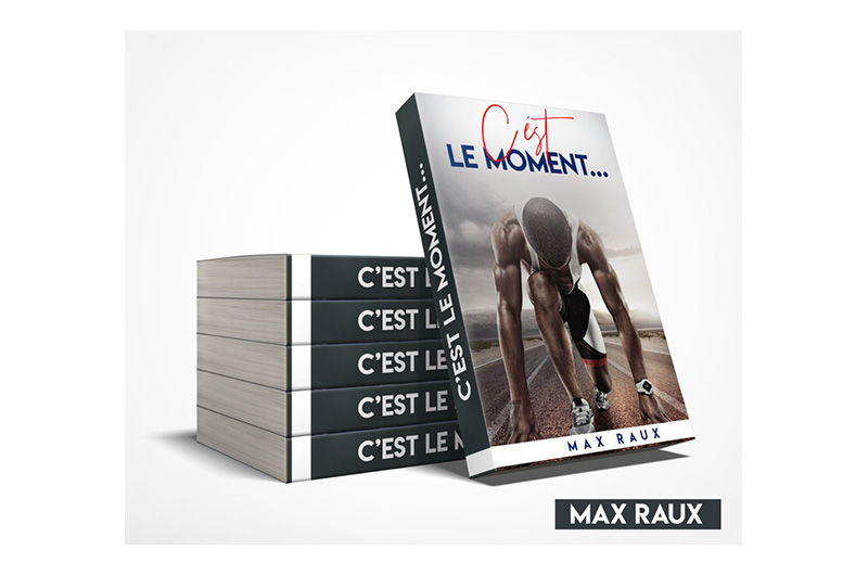 C'est le moment - Max’Raux