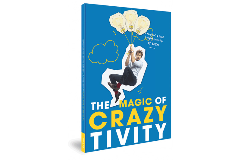 The Magic of Crazytivity - 